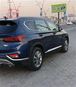 هیوندای سەنتافی